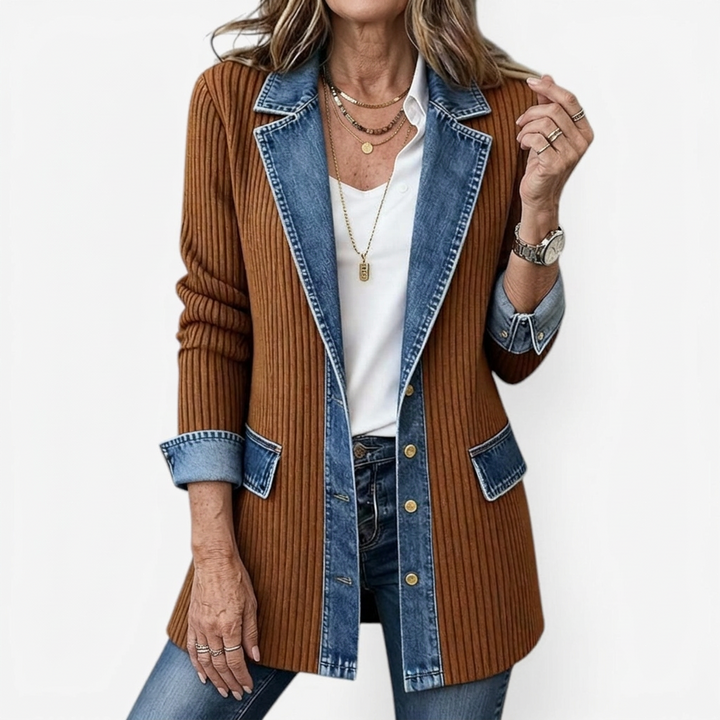 Margaret | Mixed jas