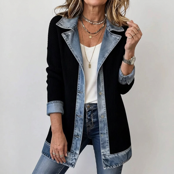 Margaret | Mixed jas