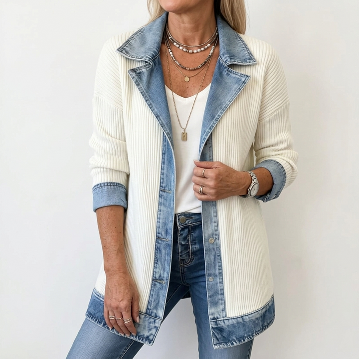 Margaret | Mixed jas