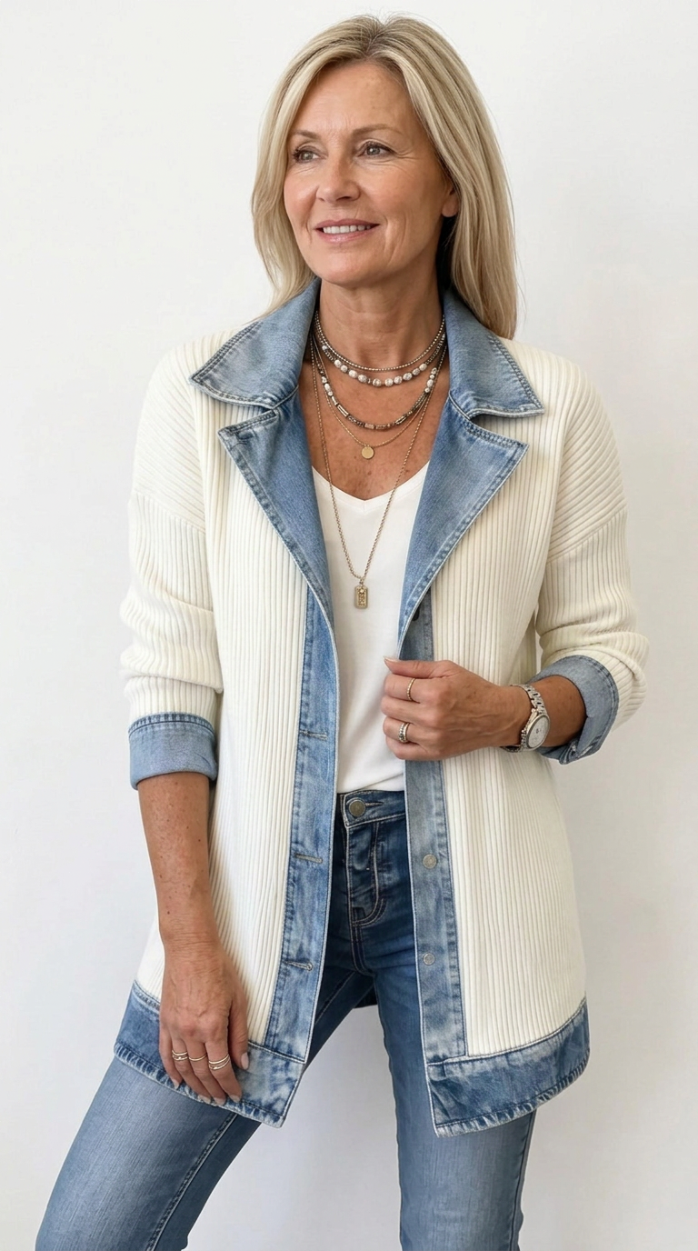 Margaret | Mixed jas