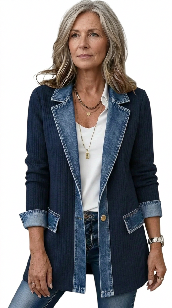 Margaret | Mixed jas