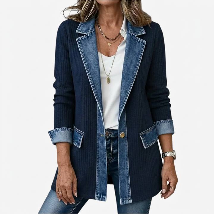 Margaret | Mixed jas