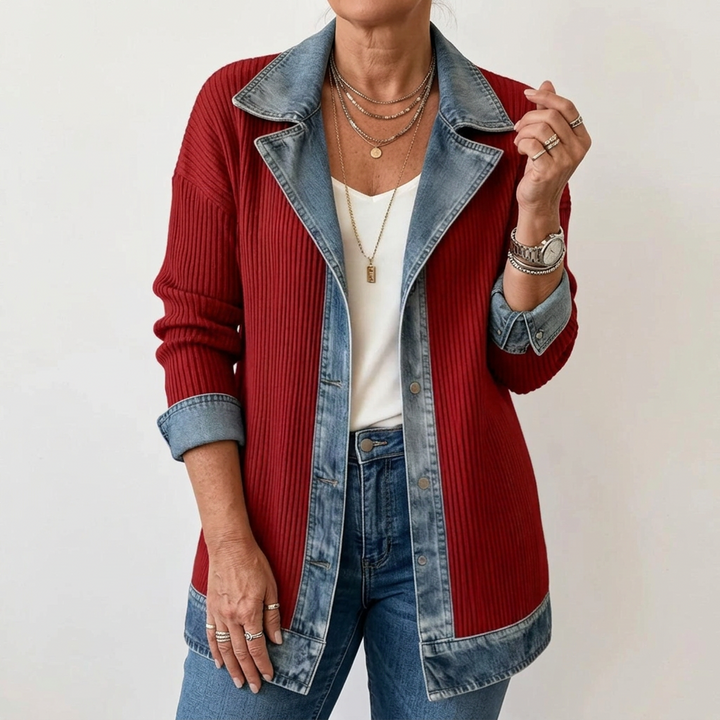 Margaret | Mixed jas