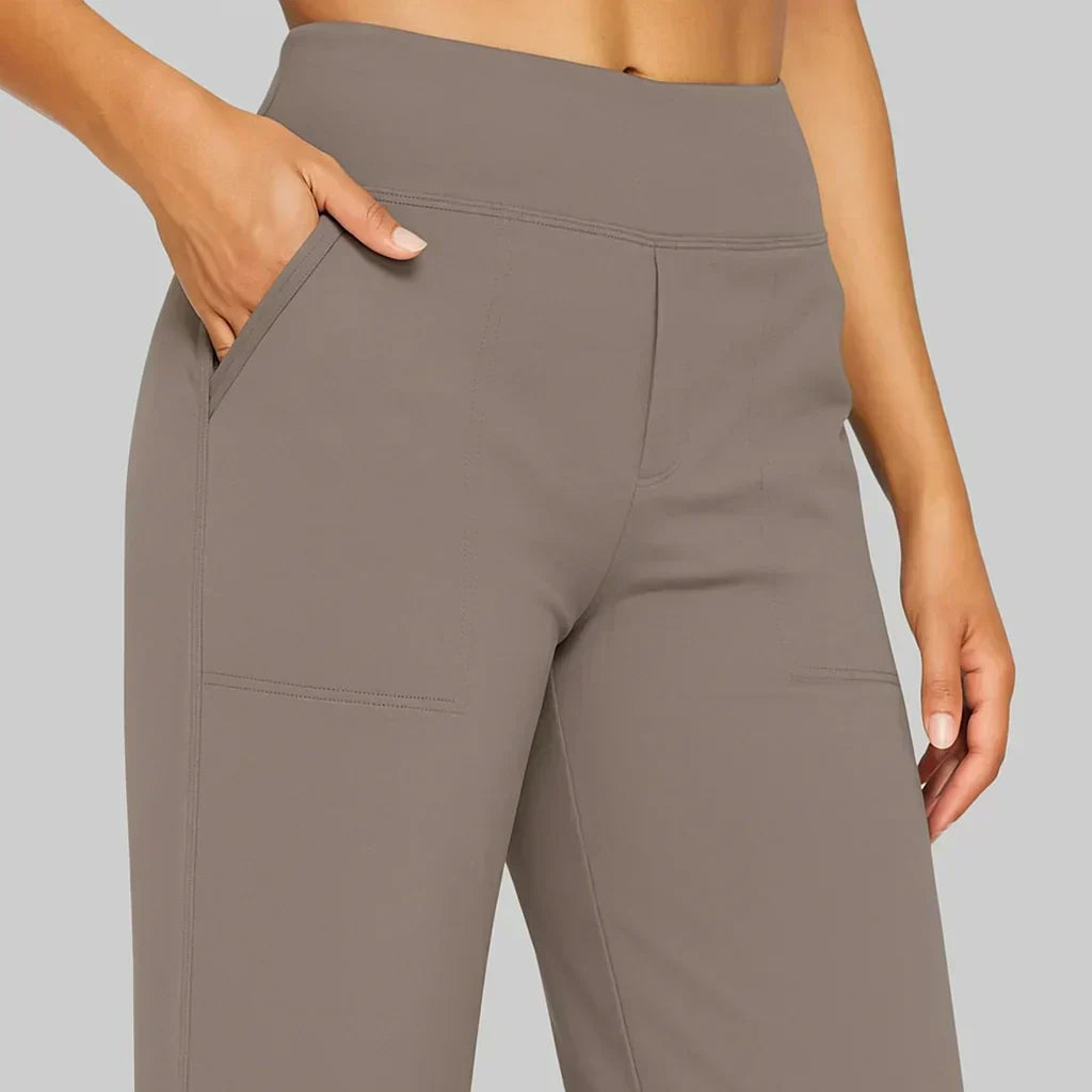 Deborah | Comfortabele stretch broek