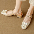 Eloise | Elegante pumps