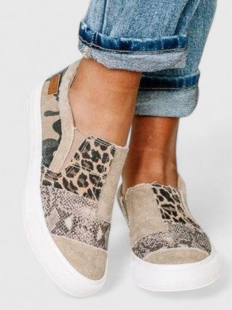 Solivandrae | Orthopedische loafers