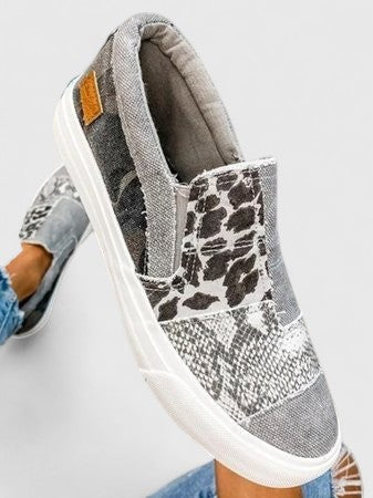 Solivandrae | Orthopedische loafers