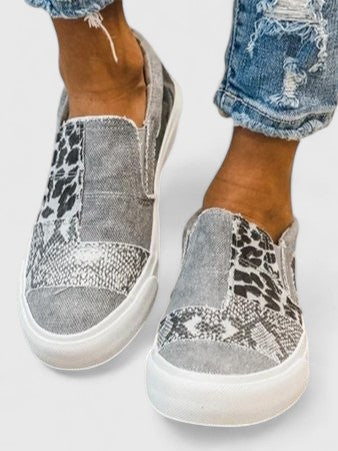 Solivandrae | Orthopedische loafers