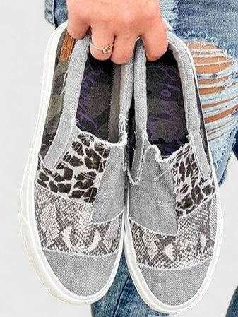 Solivandrae | Orthopedische loafers