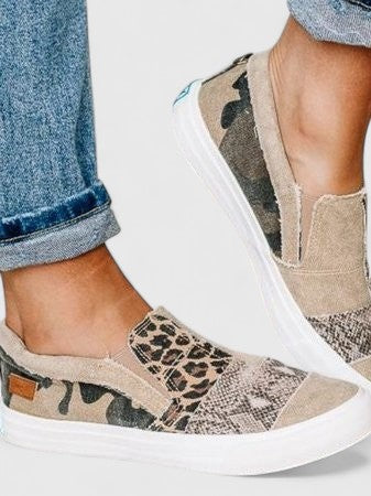 Solivandrae | Orthopedische loafers