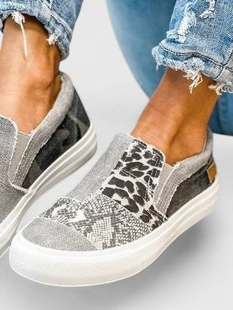 Solivandrae | Orthopedische loafers