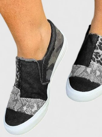 Solivandrae | Orthopedische loafers