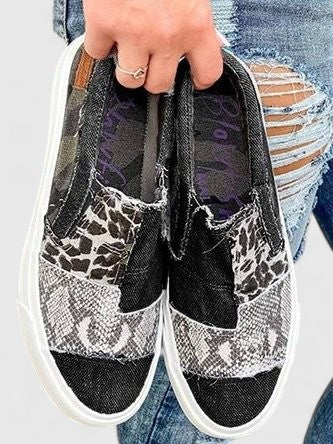 Solivandrae | Orthopedische loafers