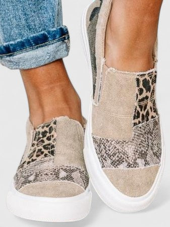 Solivandrae | Orthopedische loafers