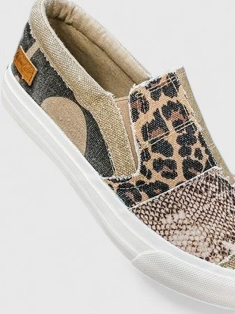 Solivandrae | Orthopedische loafers