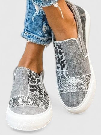 Solivandrae | Orthopedische loafers