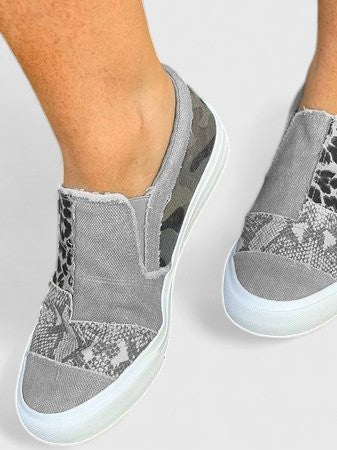 Solivandrae | Orthopedische loafers