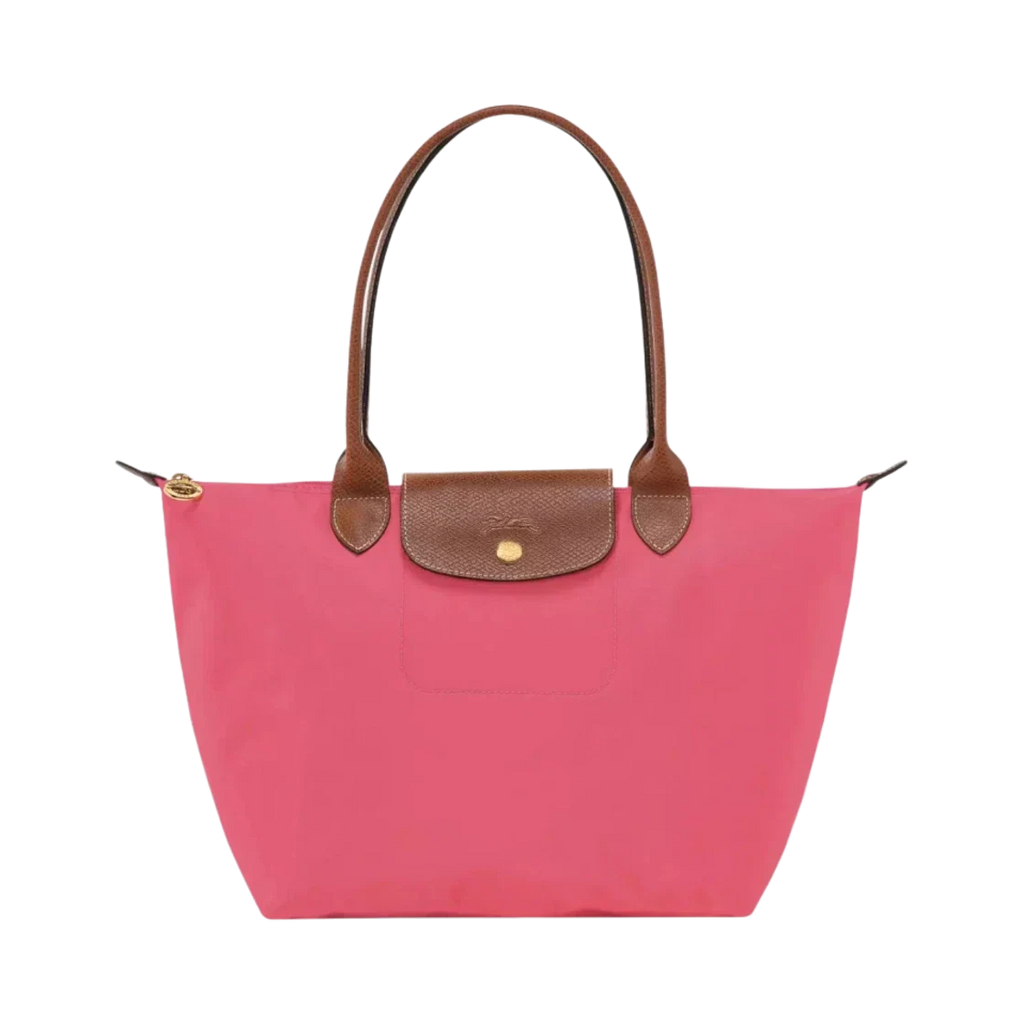 Jule | Large le pliage tote, grenadine
