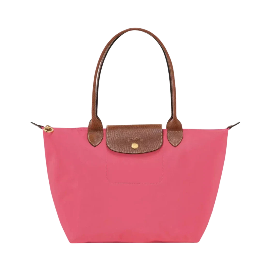 Jule | Large le pliage tote, grenadine