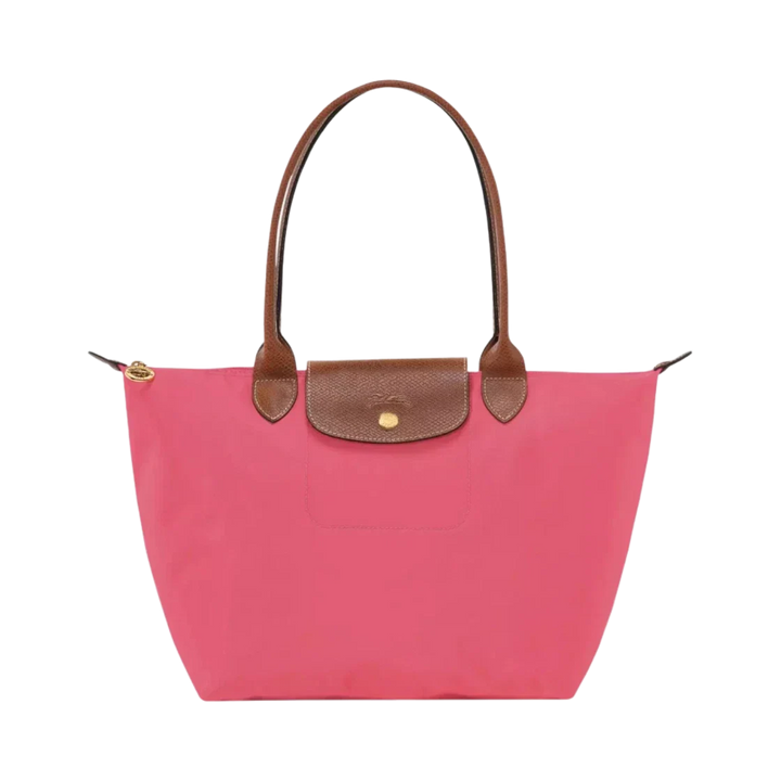 Jule | Large le pliage tote, grenadine