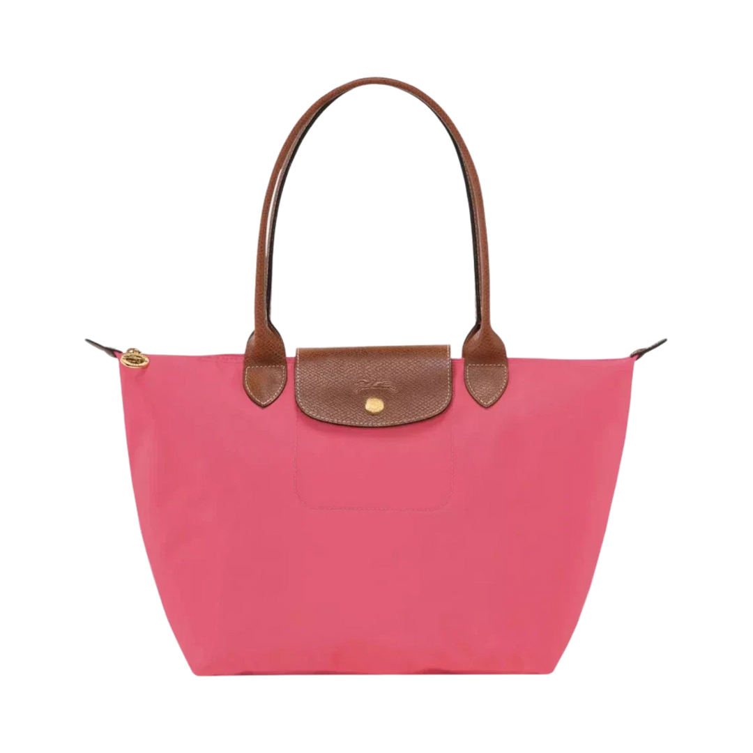 Jule | Large le pliage tote, grenadine