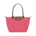 Jule | Large le pliage tote, grenadine