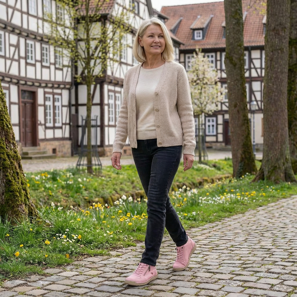 Easyfit | Comfort sneakers