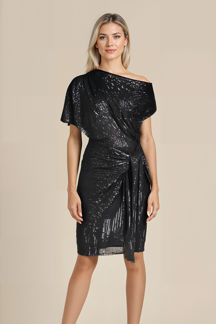 Lorien™ | Starlight sparkle jurk