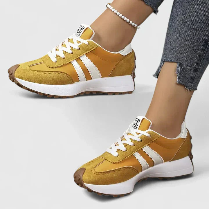 Danyzheiah | Orthopedische sneakers