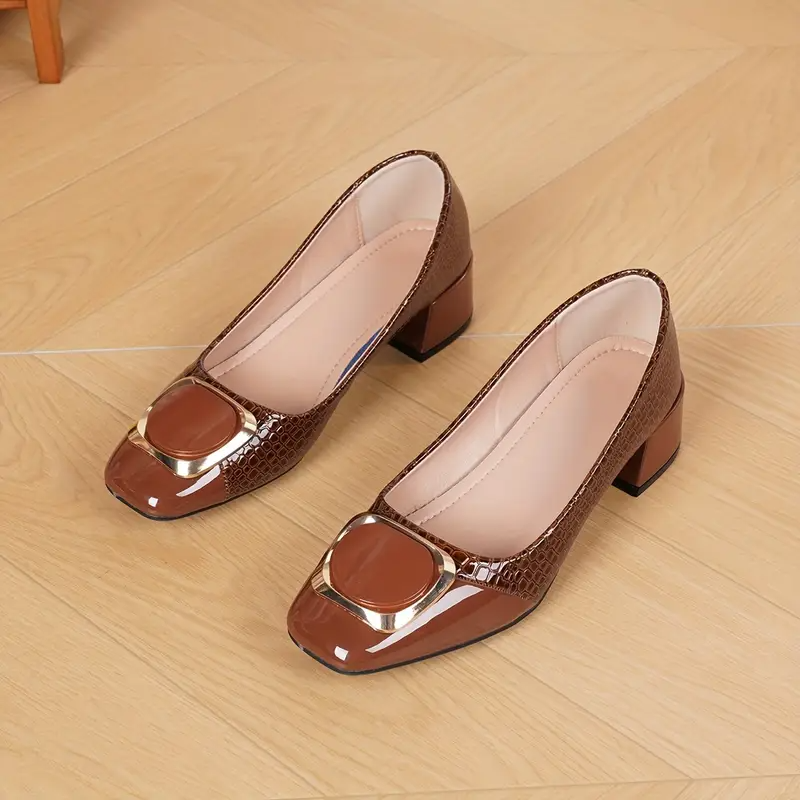 Vayla | Elegante loafers