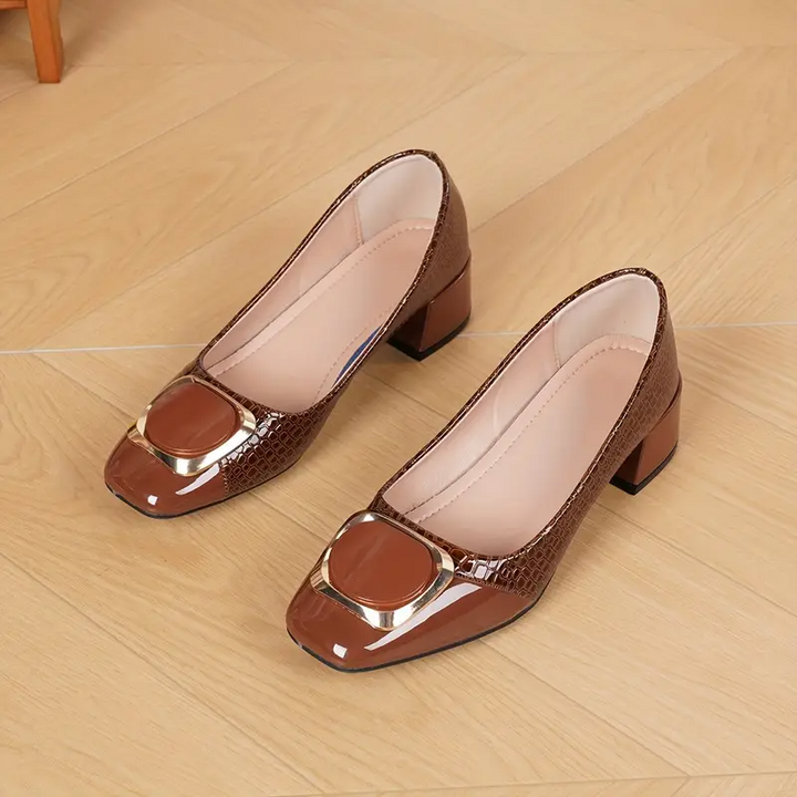 Vayla | Elegante loafers