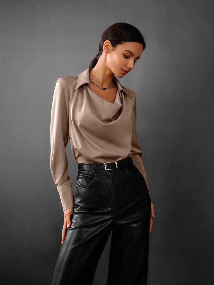 Georgia Grace | Timeless blouse