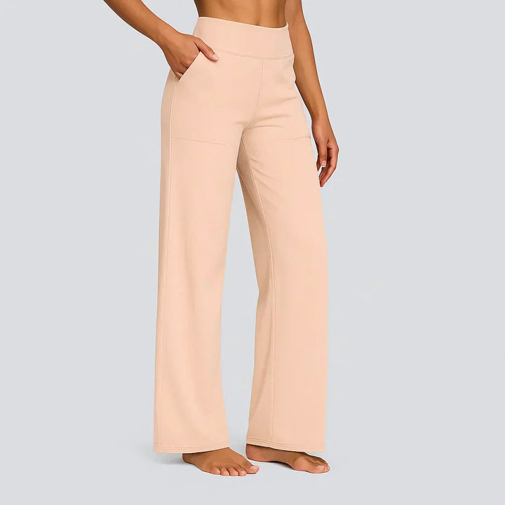 Deborah | Comfortabele stretch broek