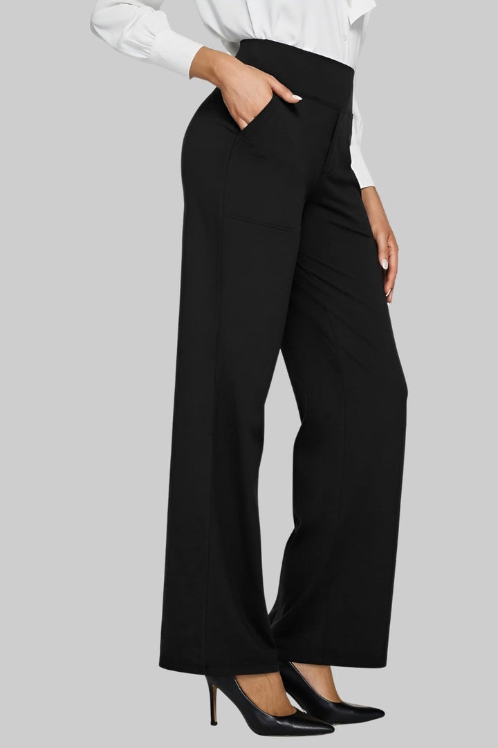 Deborah | Comfortabele stretch broek
