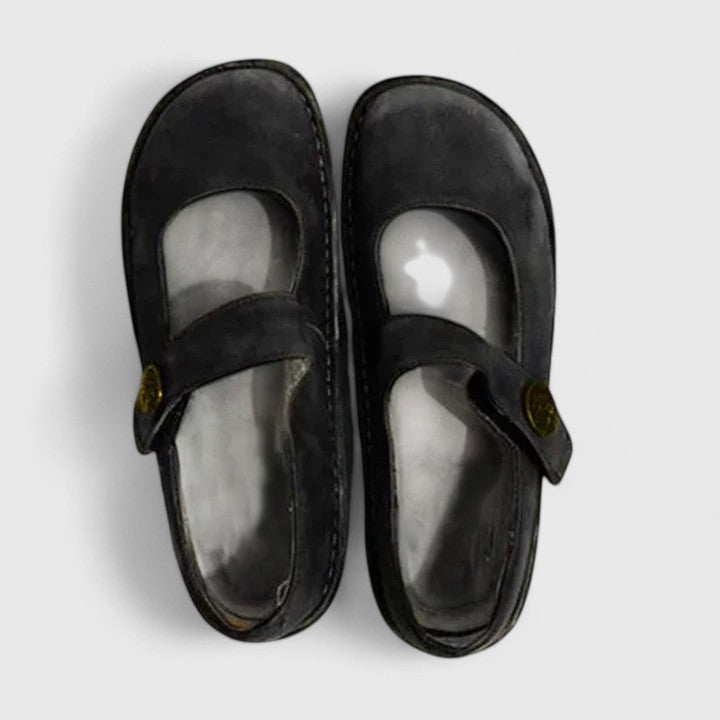 Lisa™ | Mary jane orthopedische schoenen