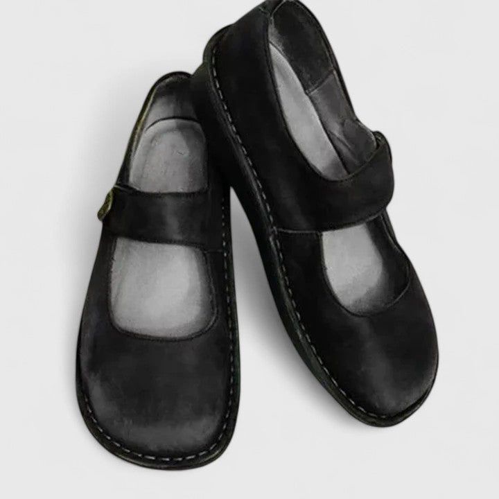 Lisa™ | Mary jane orthopedische schoenen