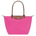 Jule | Large le pliage tote, pink