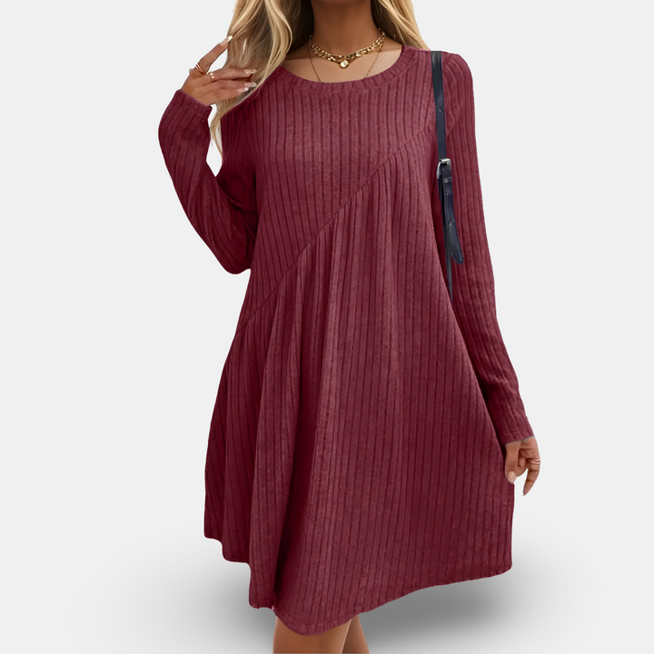 Lucy™ | Zachte & comfortabele jurk