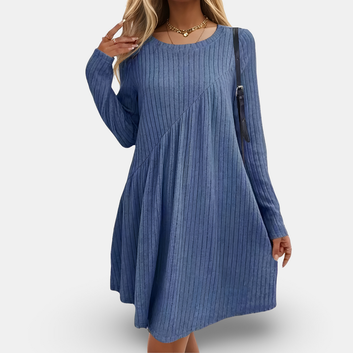 Lucy™ | Zachte & comfortabele jurk