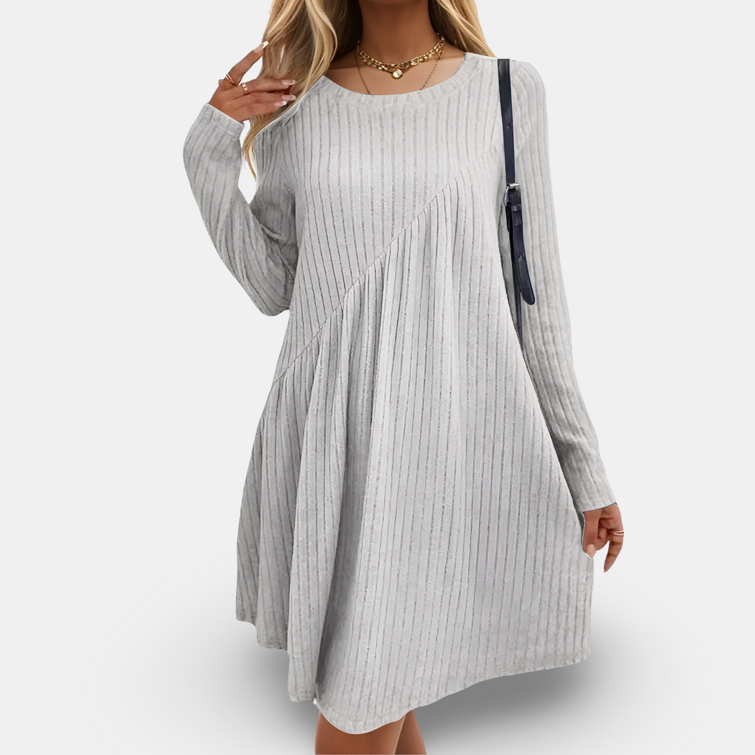 Lucy™ | Zachte & comfortabele jurk