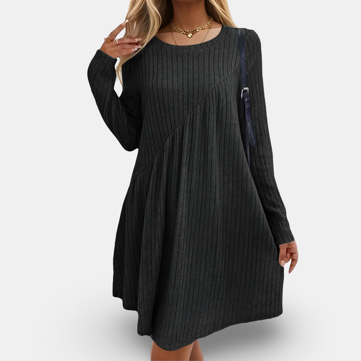 Lucy™ | Zachte & comfortabele jurk