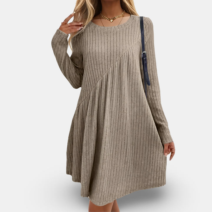 Lucy™ | Zachte & comfortabele jurk