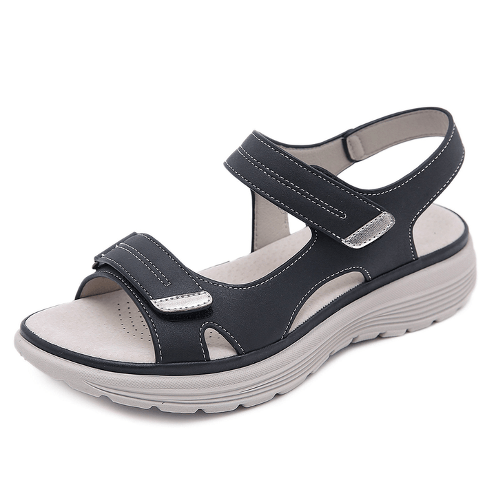 Seabreeze | Shoreline orthopedische sandalen