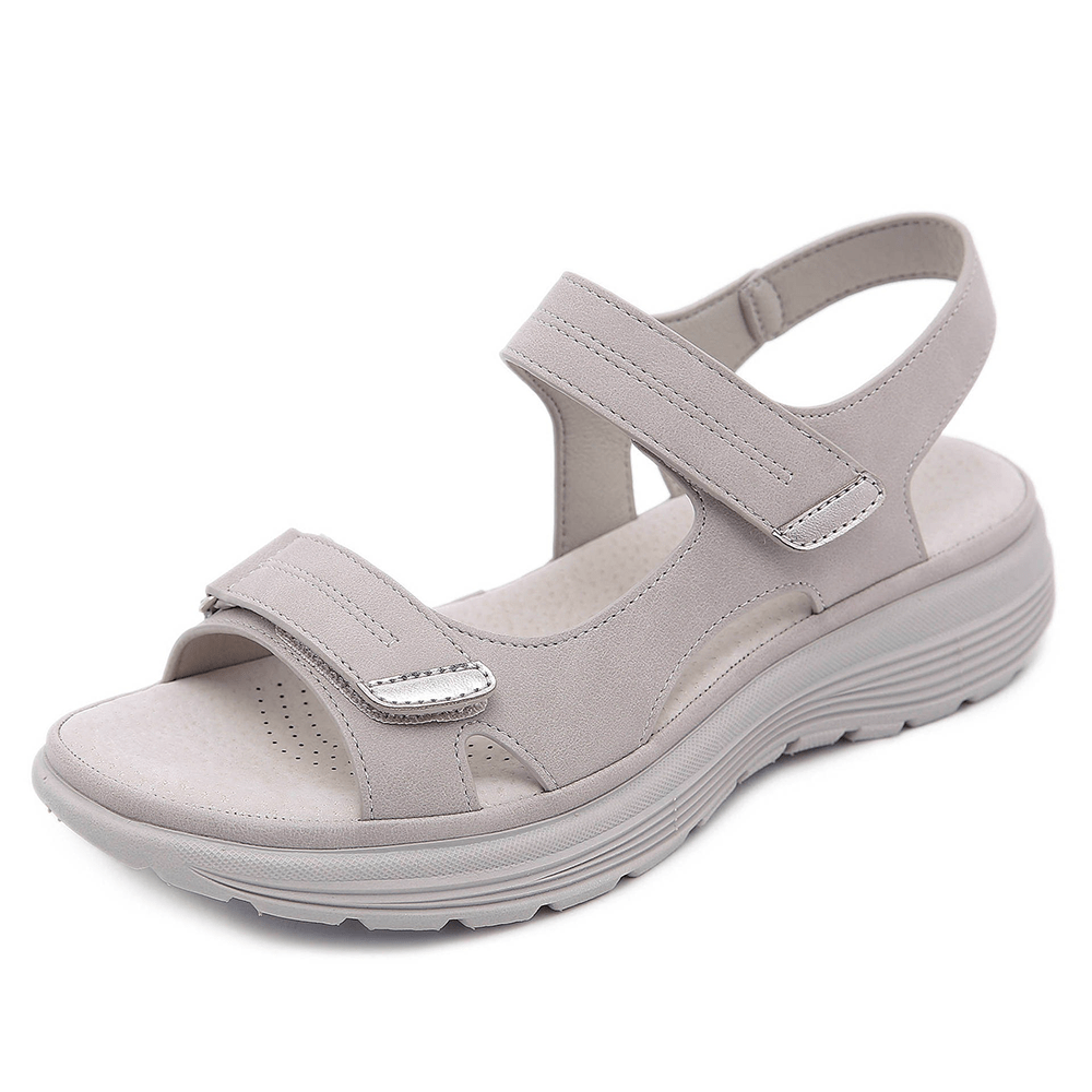 Seabreeze | Shoreline orthopedische sandalen