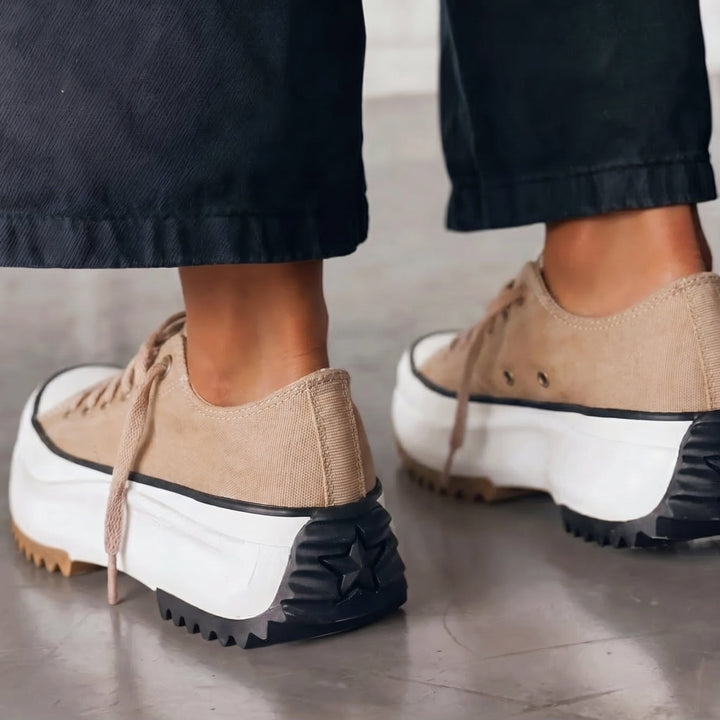 Danika™ | Comfort voor de hele dag sneakers