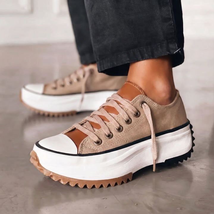 Danika™ | Comfort voor de hele dag sneakers