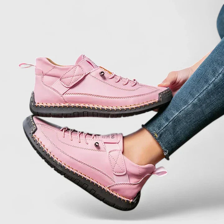 Kymberleigh | Orthopedische sneakers