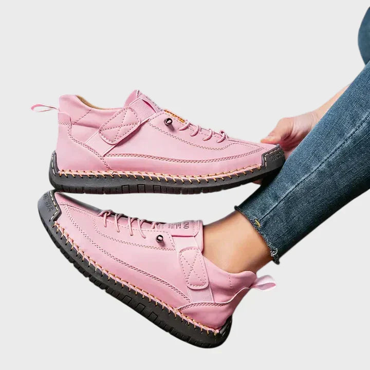 Martha | Orthopedische sneakers