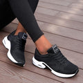 Liorana | Supportive sneakers for comfort voor de hele dag