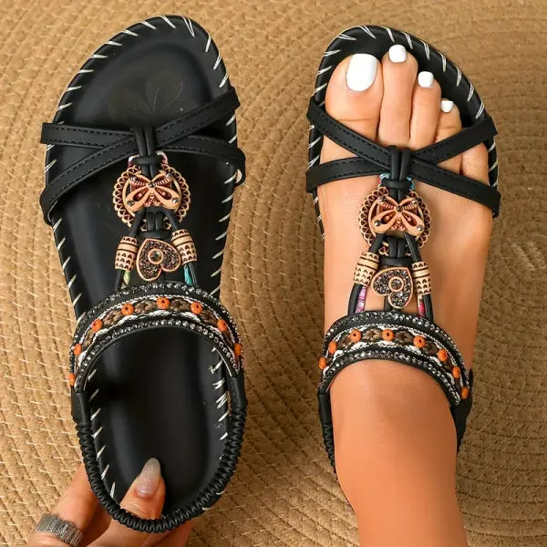 Maria™ | Orthopedische comfort+ sandalen